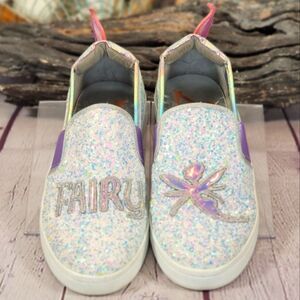 Sam Edelman BLANE LINA SLIP-ON SNEAKERS